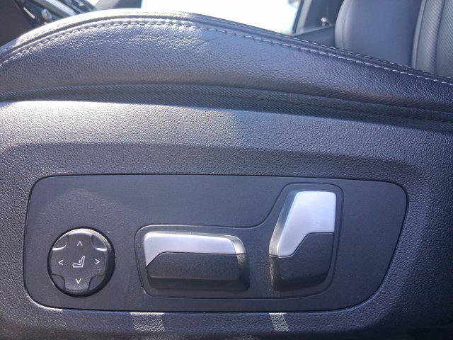 used 2024 BMW X3 car, priced at $30,984