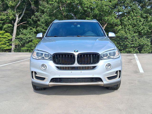 used 2018 BMW X5 car, priced at $23,397