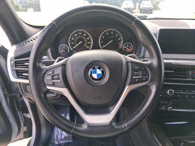 used 2018 BMW X5 car, priced at $23,397