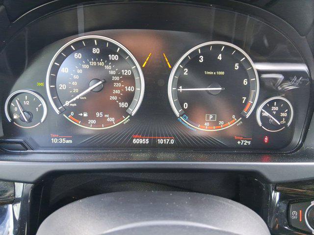 used 2018 BMW X5 car, priced at $23,397