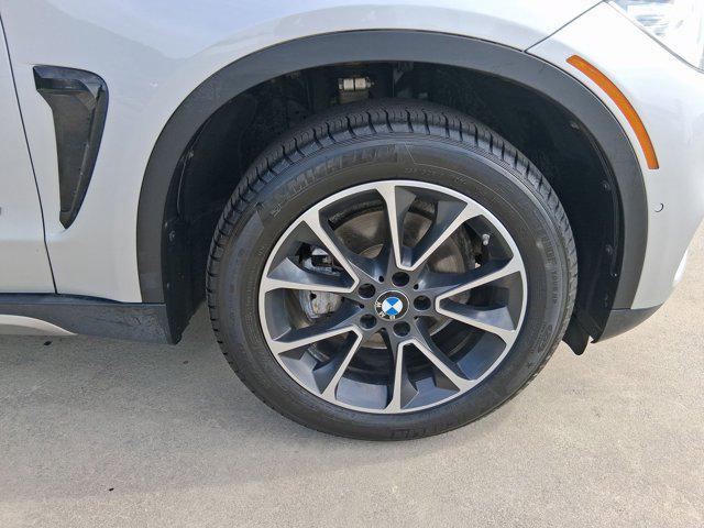 used 2018 BMW X5 car, priced at $23,397