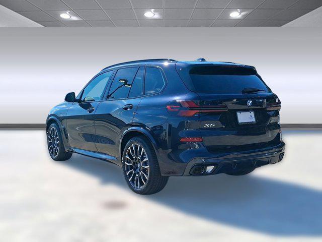 new 2026 BMW X5 PHEV car, priced at $84,825