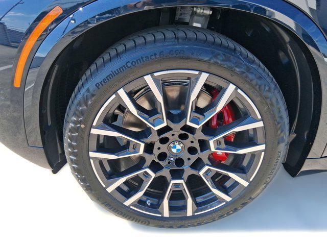 new 2026 BMW X5 PHEV car, priced at $84,825