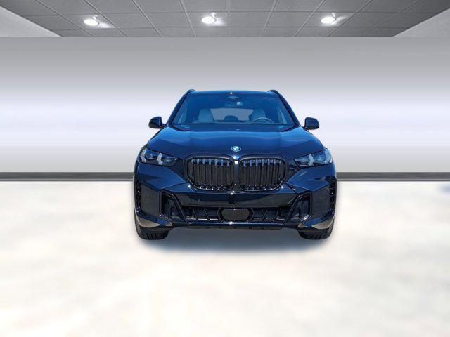 new 2026 BMW X5 PHEV car, priced at $84,825