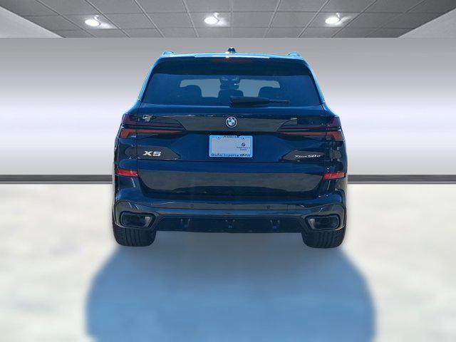 new 2026 BMW X5 PHEV car, priced at $84,825
