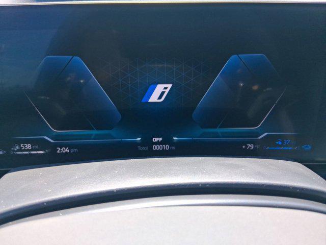 new 2026 BMW X5 PHEV car, priced at $84,825