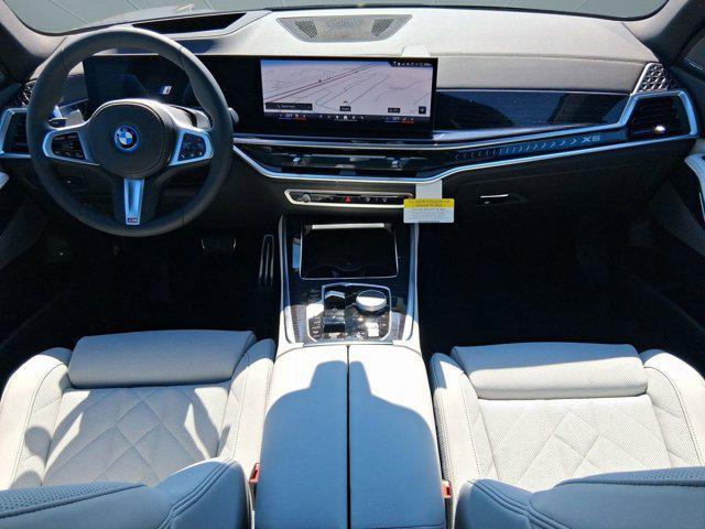new 2026 BMW X5 PHEV car, priced at $84,825