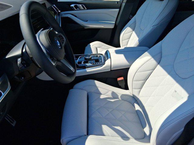 new 2026 BMW X5 PHEV car, priced at $84,825