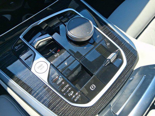 new 2026 BMW X5 PHEV car, priced at $84,825