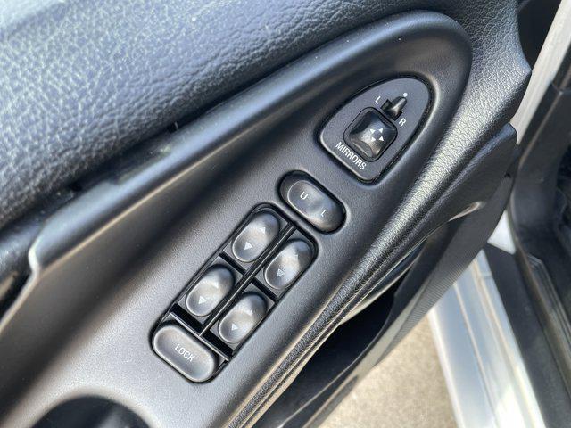 used 1994 Ford Mustang car, priced at $9,097