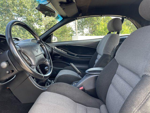 used 1994 Ford Mustang car, priced at $9,097