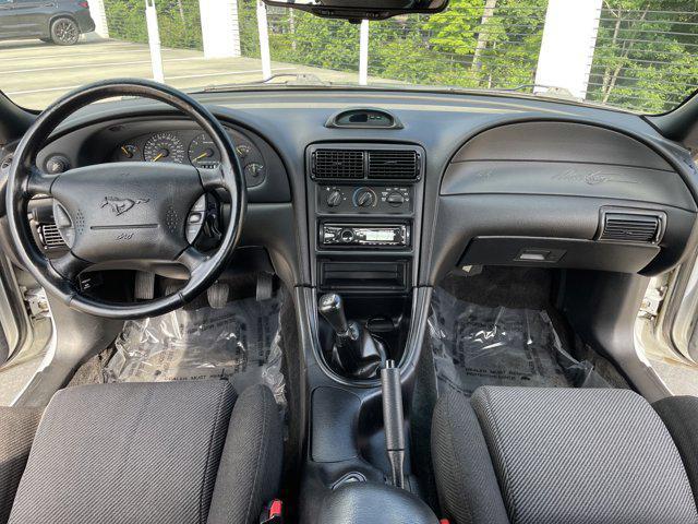 used 1994 Ford Mustang car, priced at $9,097