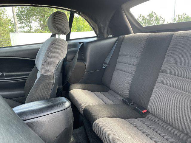 used 1994 Ford Mustang car, priced at $9,097