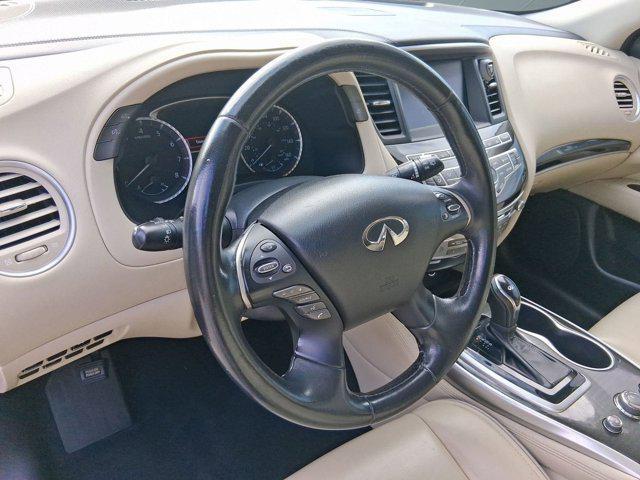 used 2019 INFINITI QX60 car, priced at $15,097