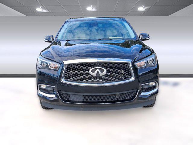 used 2019 INFINITI QX60 car, priced at $15,097