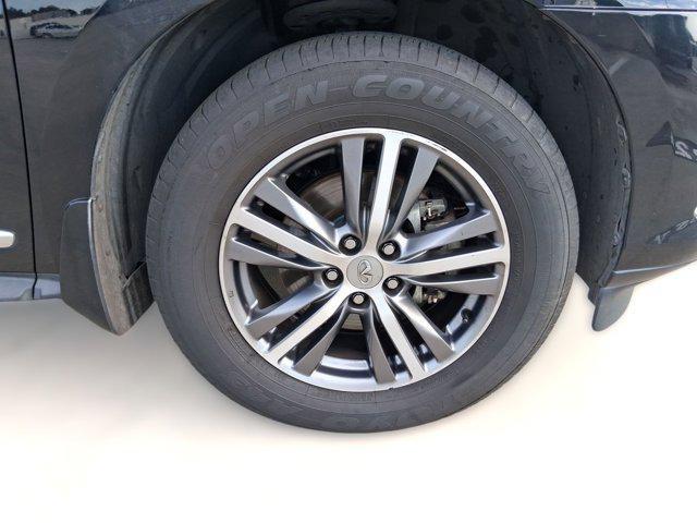 used 2019 INFINITI QX60 car, priced at $15,097