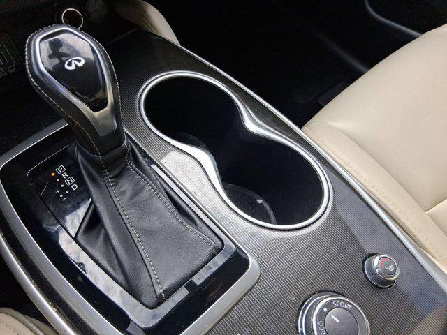 used 2019 INFINITI QX60 car, priced at $15,097