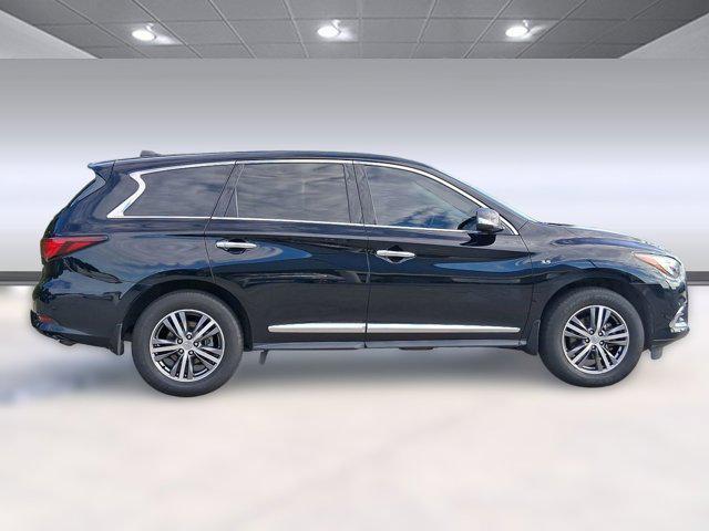 used 2019 INFINITI QX60 car, priced at $15,097
