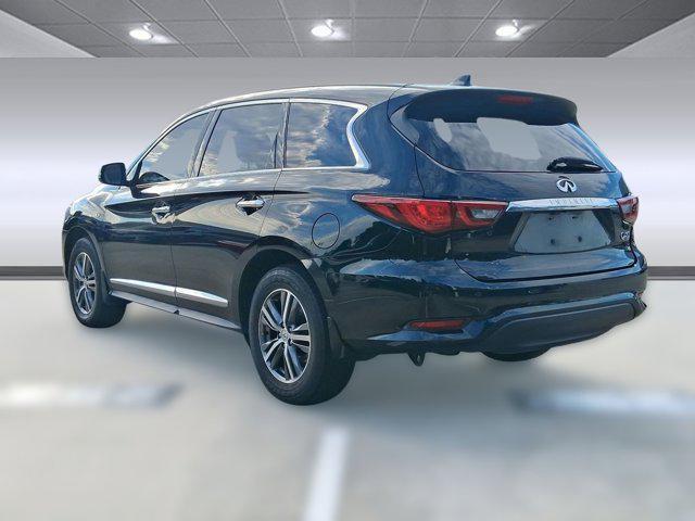 used 2019 INFINITI QX60 car, priced at $15,097