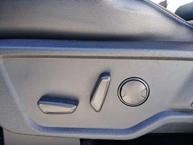 used 2024 Ford Bronco car, priced at $44,097