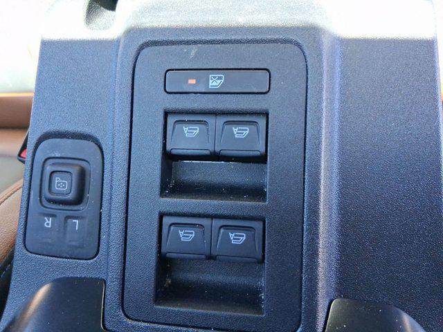 used 2024 Ford Bronco car, priced at $44,097