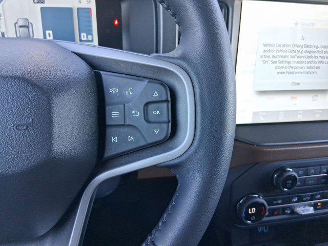 used 2024 Ford Bronco car, priced at $44,097