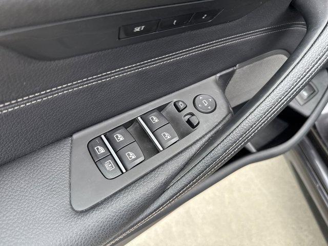 used 2022 BMW 540 car, priced at $40,985