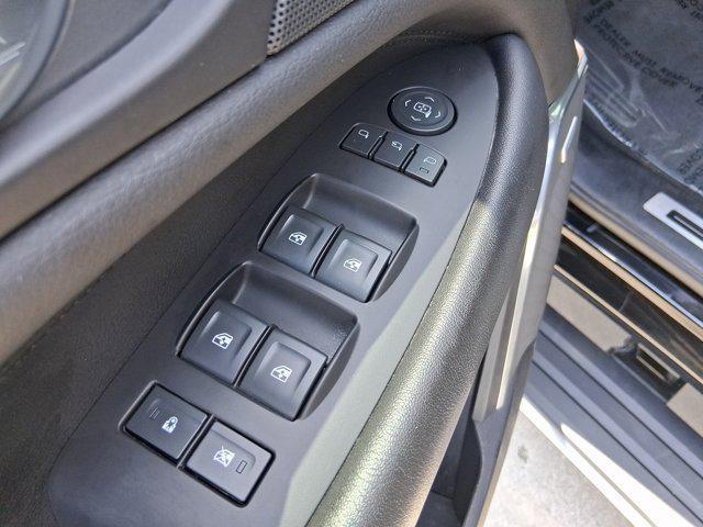 used 2020 Cadillac Escalade car, priced at $32,086