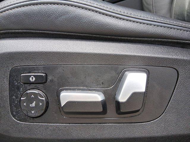 used 2021 BMW X5 car, priced at $35,997