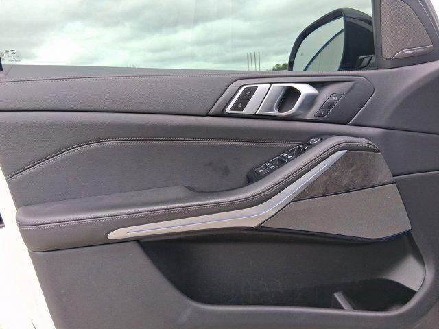 used 2021 BMW X5 car, priced at $35,997