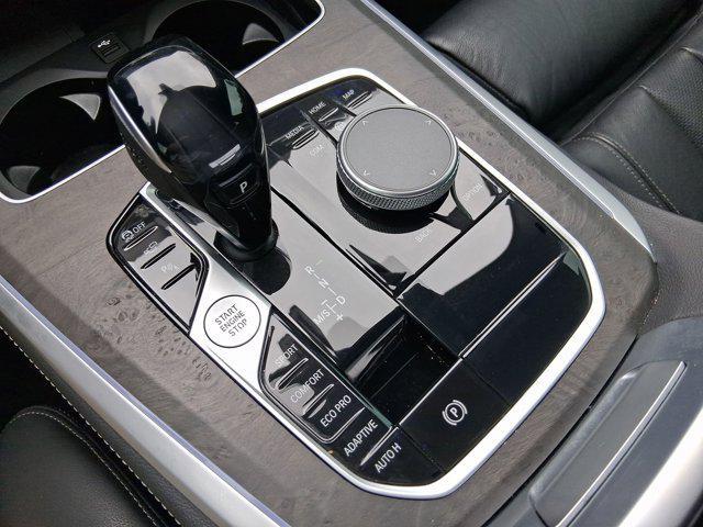 used 2021 BMW X5 car, priced at $35,997