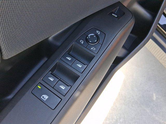 new 2025 BMW X3 car, priced at $61,985