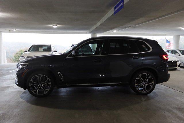 used 2020 BMW X5 car, priced at $36,997