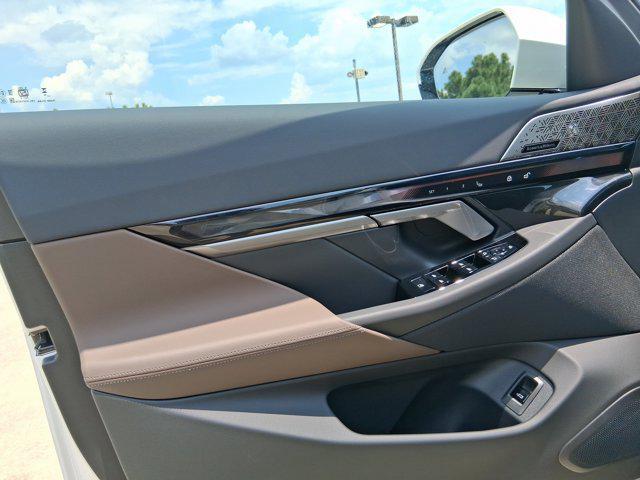 new 2026 BMW 540 car, priced at $80,075