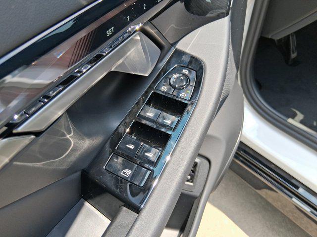 new 2026 BMW 540 car, priced at $80,075