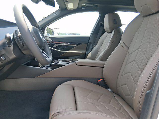 new 2026 BMW 540 car, priced at $80,075