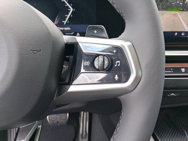 new 2026 BMW 540 car, priced at $80,075