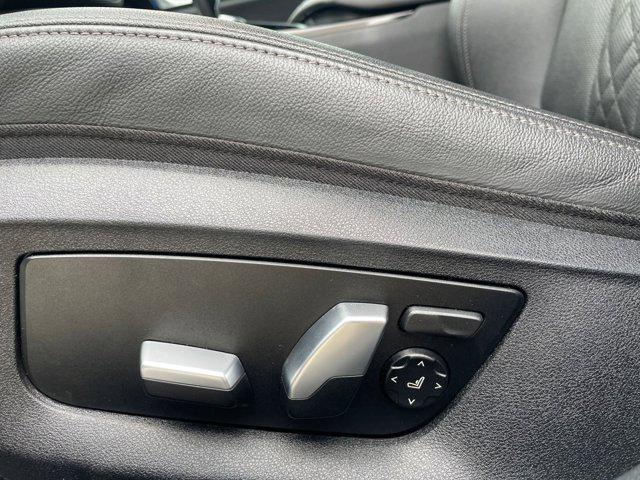 used 2021 BMW 530e car, priced at $26,584