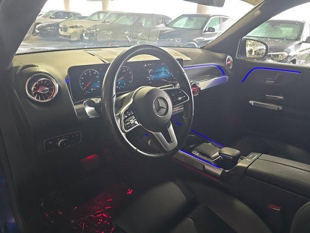 used 2020 Mercedes-Benz GLB 250 car, priced at $26,997