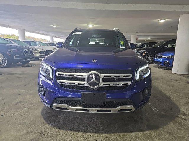 used 2020 Mercedes-Benz GLB 250 car, priced at $26,997