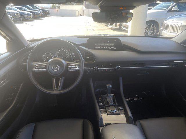 used 2021 Mazda Mazda3 car, priced at $19,996