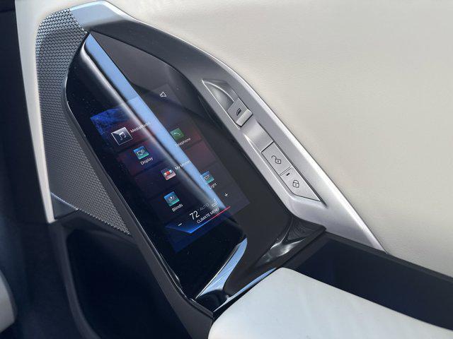 new 2025 BMW 750e car, priced at $119,105