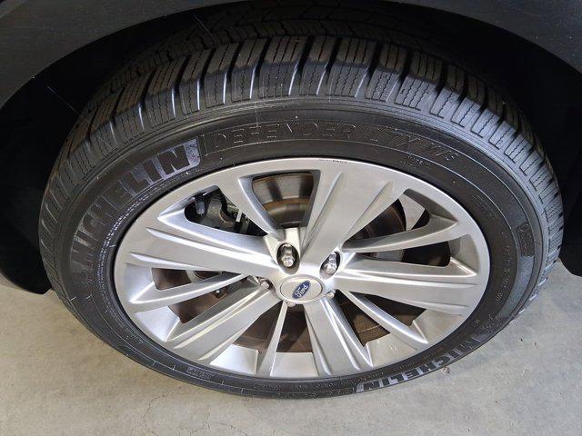 used 2018 Ford Explorer car, priced at $17,997