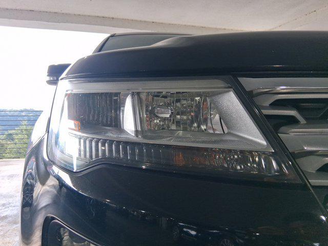 used 2018 Ford Explorer car, priced at $17,997