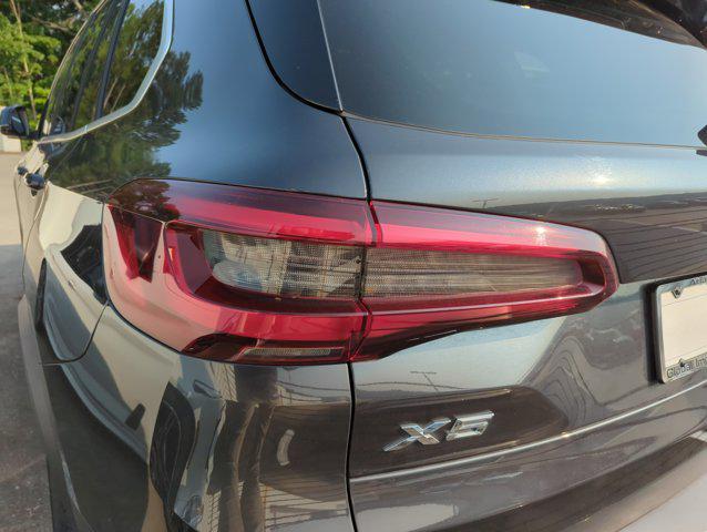 used 2022 BMW X5 car, priced at $43,997