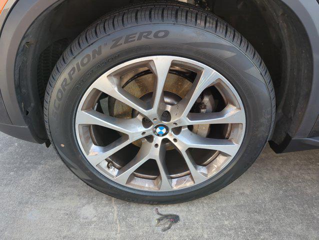 used 2022 BMW X5 car, priced at $43,997