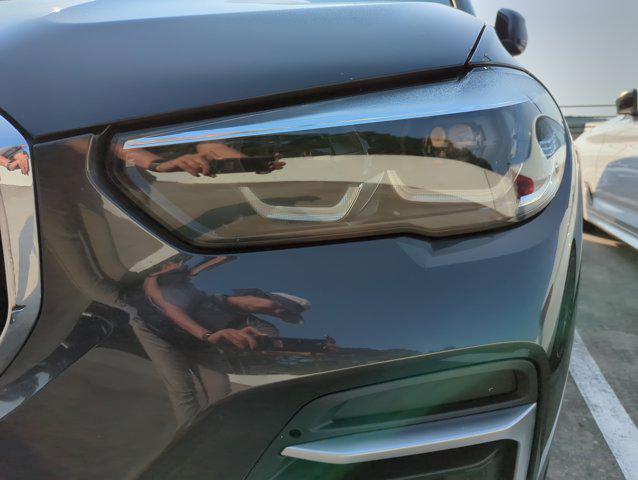 used 2022 BMW X5 car, priced at $43,997
