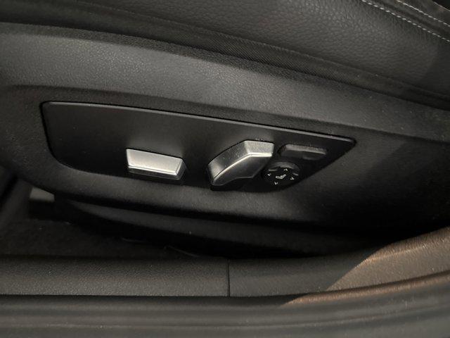 used 2019 BMW 530 car, priced at $24,997