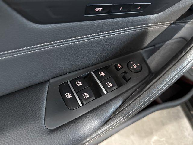used 2019 BMW 530 car, priced at $24,997