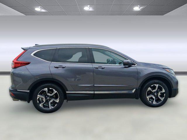 used 2018 Honda CR-V car, priced at $20,986